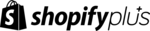 Shopify Plus logo